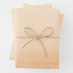 Tequila-Geschenkpapier Flachblatt-Set aus 3 Geschenkpapier Set