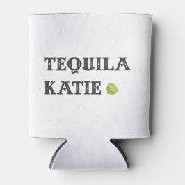 Tequila Katie Coozie Dosenkühler