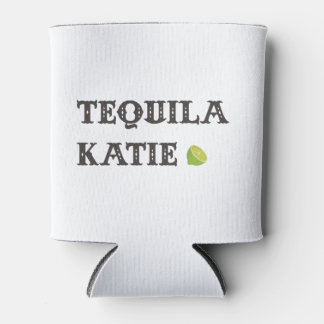 Tequila Katie Coozie Dosenkühler