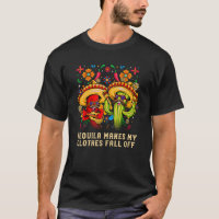 Tequila lässt meine Kleidung vom mexikanischen Spa