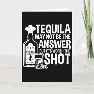 Tequila Lime Salt Halloween-Kostüm Gruppen-Matchin Karte