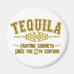 TEQUILA-Magnet Magnet