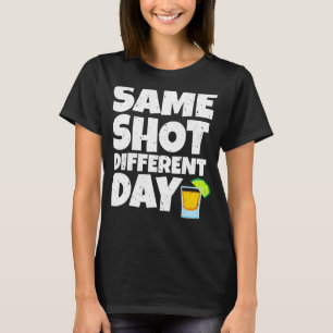 Tequila Margarita Party Mexican Fiesta Cinco De M T-Shirt