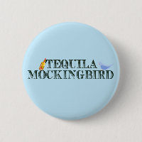 Tequila Mockingbird Funny Literatur