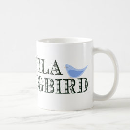 Tequila Mockingbird Tasse