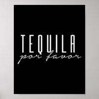 Tequila Por Gefallen Bitte Cinco De Mayo Party Dri