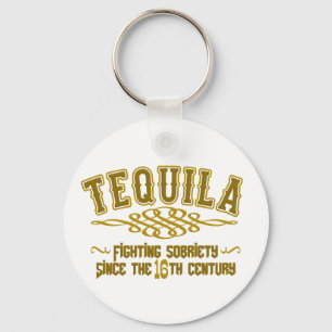 TEQUILA-Schlüsselkette Schlüsselanhänger
