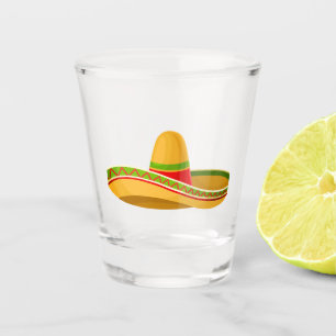 Tequila Schnapsglas
