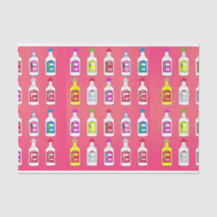 Tequila Seidenpapier