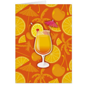 Tequila-Sonnenaufgang