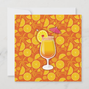 Tequila-Sonnenaufgang