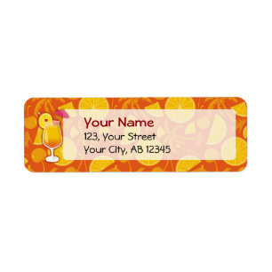 Tequila-Sonnenaufgang