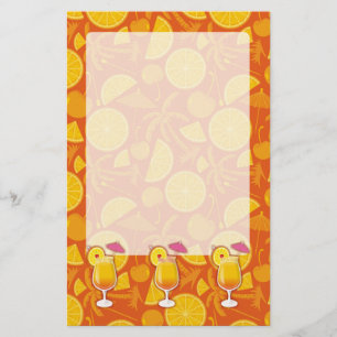 Tequila-Sonnenaufgang Flyer