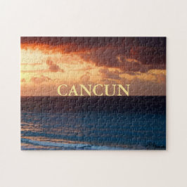 Tequila-Sonnenaufgang Puzzle