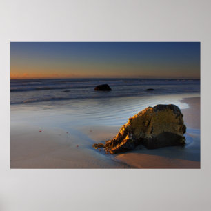 Tequila Sunrise Fine Art Print Poster