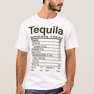 Tequila T-Shirt