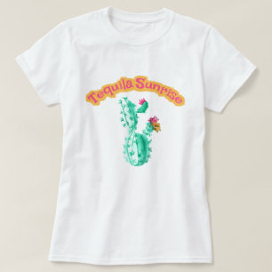 Tequila T-Shirt