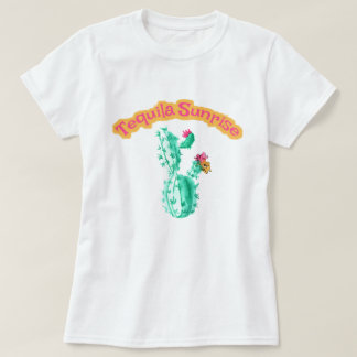 Tequila T-Shirt
