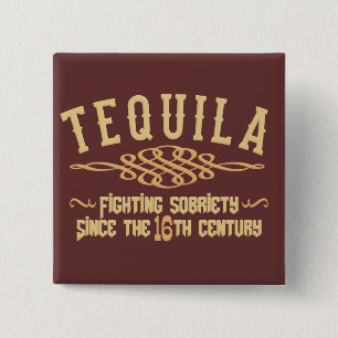 TEQUILA-Taste Button