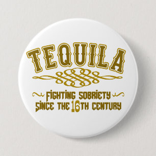 TEQUILA-Taste Button