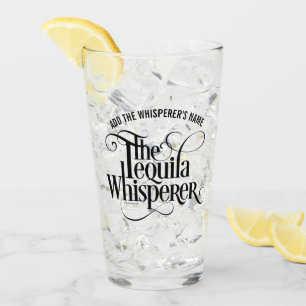 Tequila Whisperglas Glas