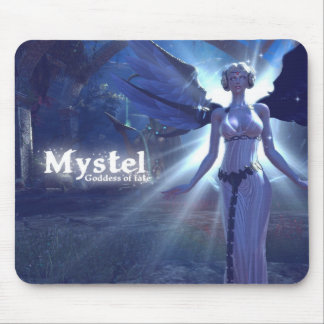 Tera Mystel Mousemat Mousepad