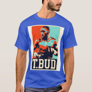 Terence Crawford Hoffnung T-Shirt