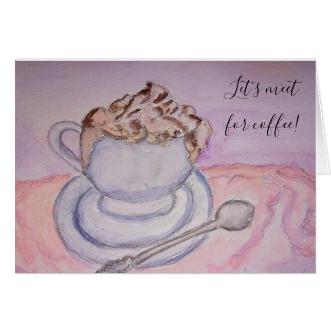 Teresa Kaffee (Vorderseite (Horizontal))