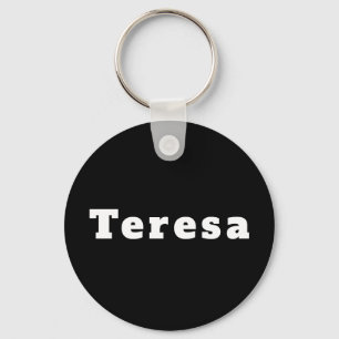 Teresa Schlüsselanhänger