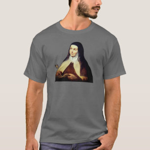 Teresa von Ávila von Rubens T-Shirt