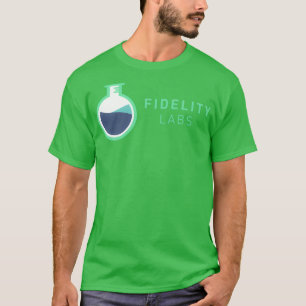Terfidel-Labrador T-Shirt