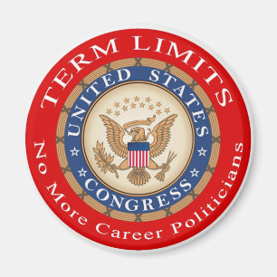 Term Limits Magnete