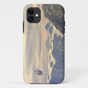 Terminal Velocity Peregrine Falcon Case-Mate iPhone Hülle