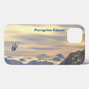 Terminal Velocity Peregrine Falcon Case-Mate iPhone Hülle