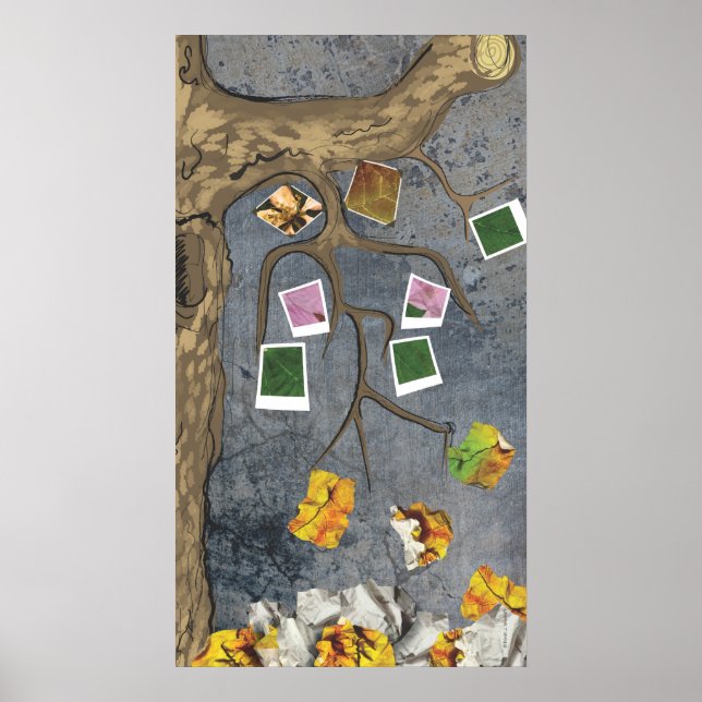 Terminalfamilie Poster (Vorne)