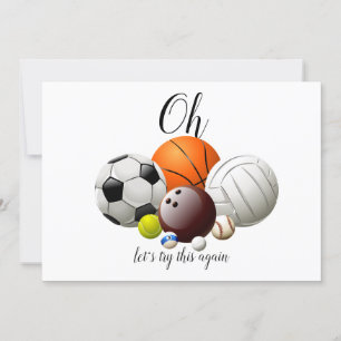 Terminänderung Verschoben Abgesagt Event Spaß Einladung