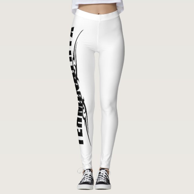 Terminatryx Leggings #1 (Vorderseite)