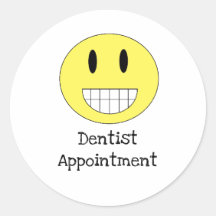 Terminkalender für Zahnärzte