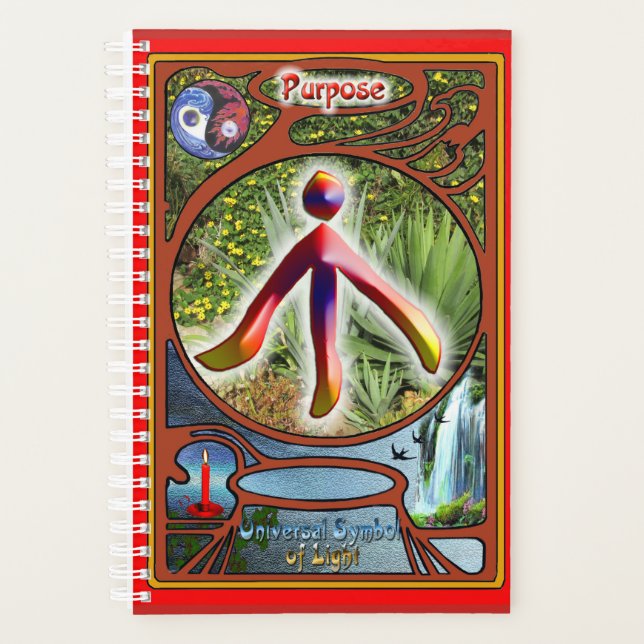 Terminkalender Planer (Vorderseite)