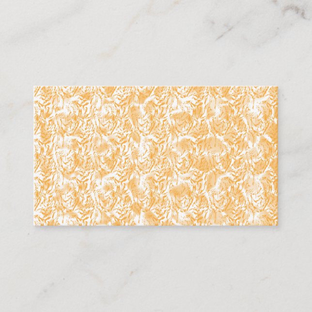 Terminkarte (Vorderseite)