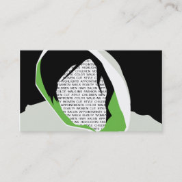 Terminkarte: Hooding-Dienste Terminkarte