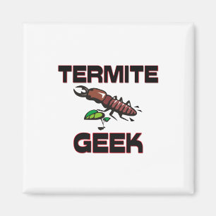 Termite-Aussenseiter Magnet