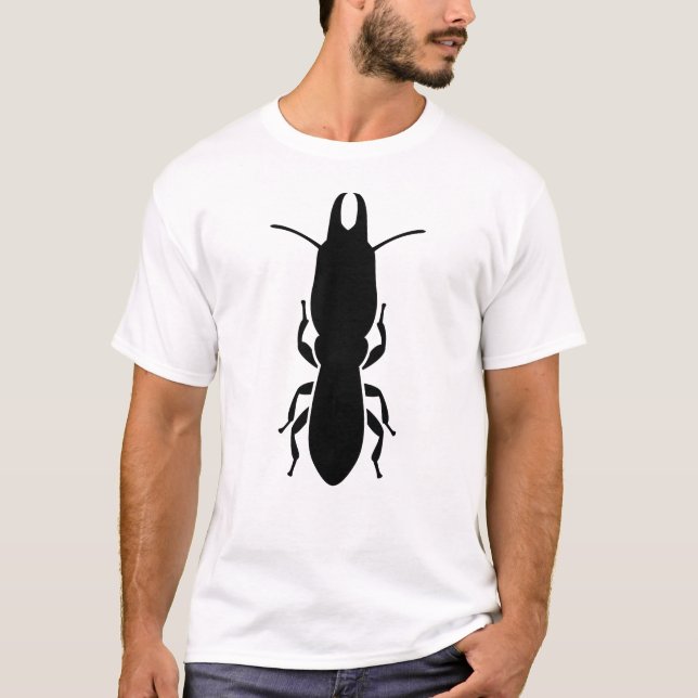 Termite T-Shirt (Vorderseite)
