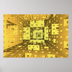 Termiten Poster