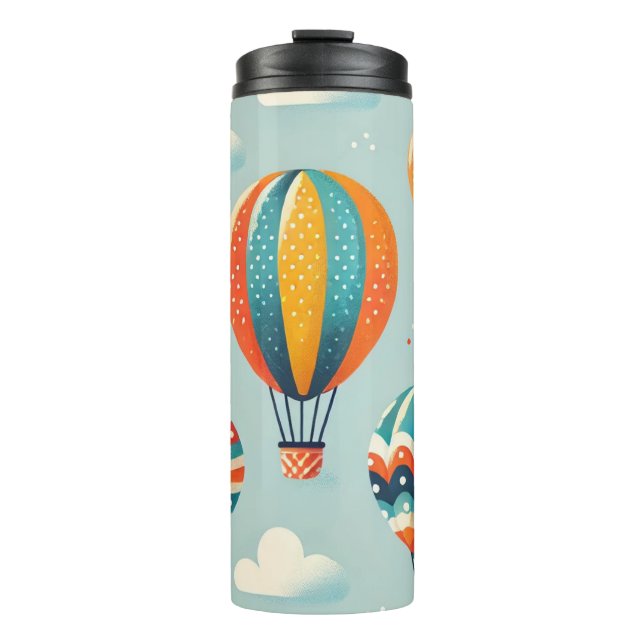 Termo de viaje thermosbecher (Vorderseite)