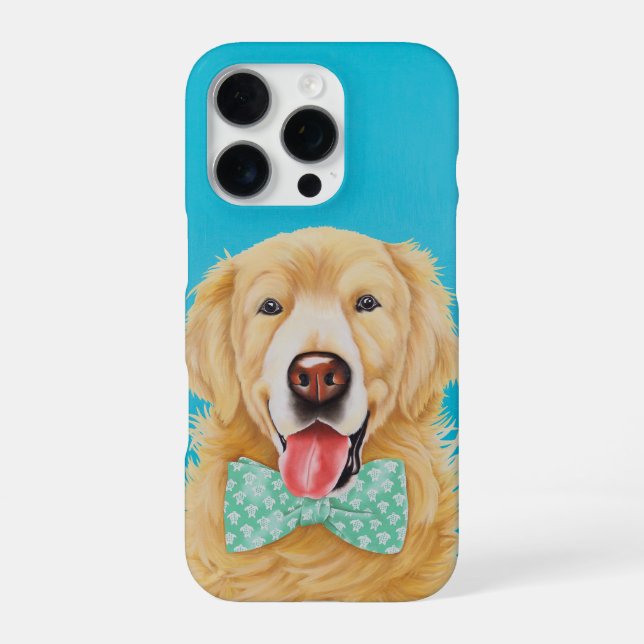 Terp iPhone Hülle (Rückseite)