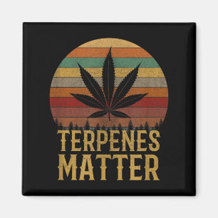 Terpene Magnet