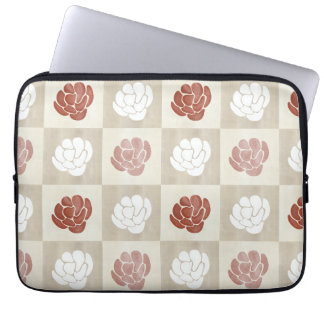Terra Flora Laptop-Hülle Laptopschutzhülle
