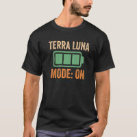 Terra LUNA-Modus auf Krypto