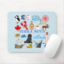 Terra Nova Newfundland